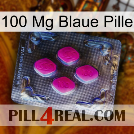 100 Mg Blue Pill 02